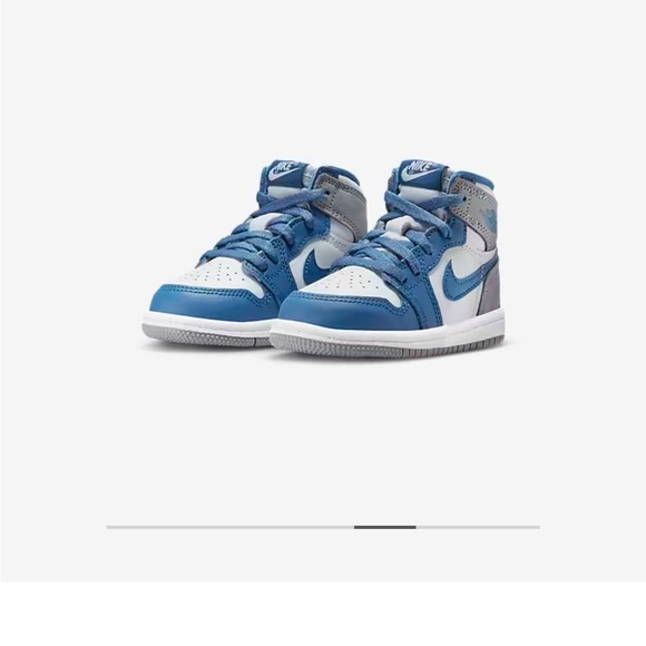 Jordan retro 1’s - Picture 5 of 8